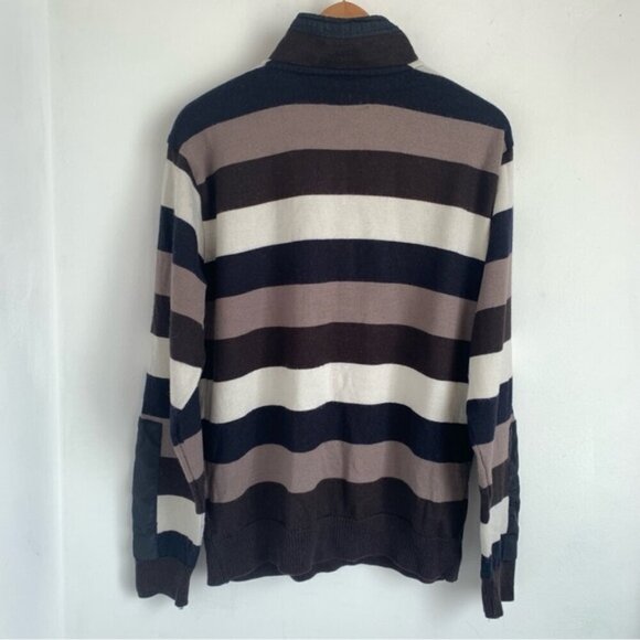Anthony of London Striped Sweater - Picture 9 of 12